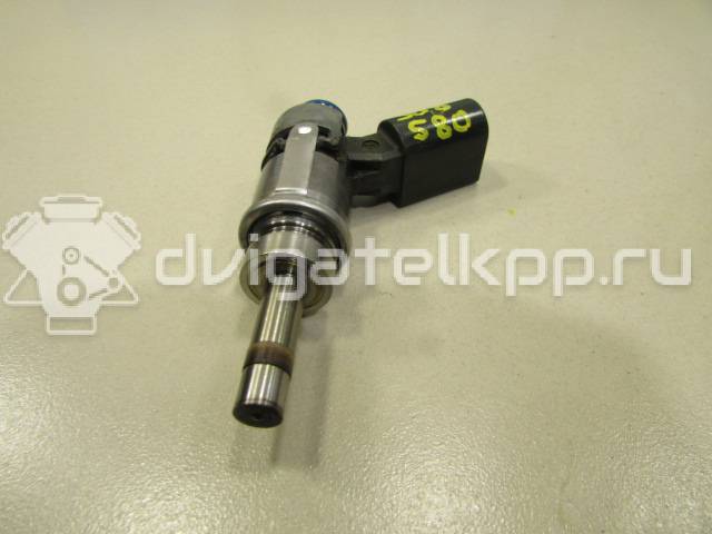 Фото Форсунка инжекторная электрическая  079906036C для Volkswagen / Audi {forloop.counter}}