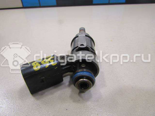 Фото Форсунка инжекторная электрическая  079906036C для Volkswagen / Audi {forloop.counter}}