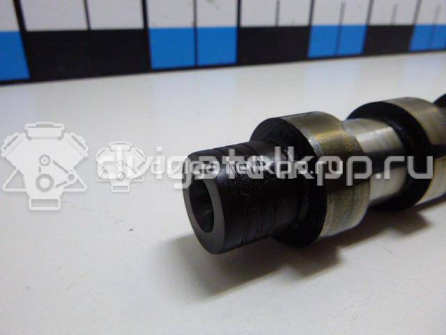 Фото Распредвал для двигателя F16D3 для Daewoo / Buick (Sgm) / Chevrolet / Holden 106-110 л.с 16V 1.6 л бензин 96182606 {forloop.counter}}
