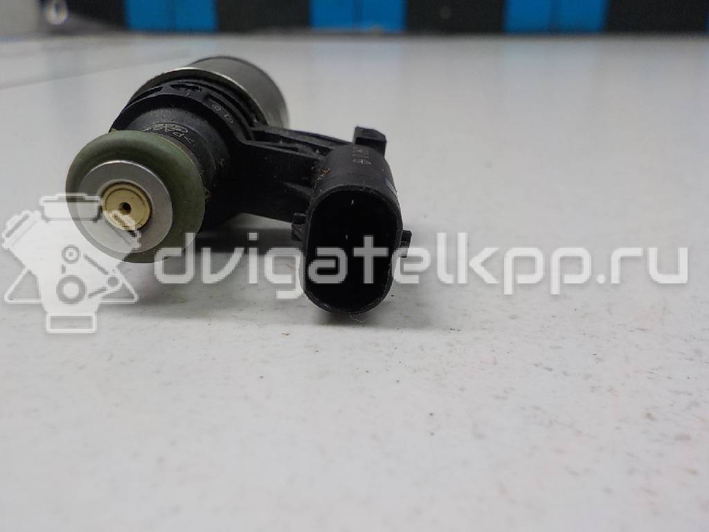 Фото Форсунка инжекторная электрическая  04E906036T для Skoda Yeti 5L / Fabia / Octavia / Superb / Rapid {forloop.counter}}