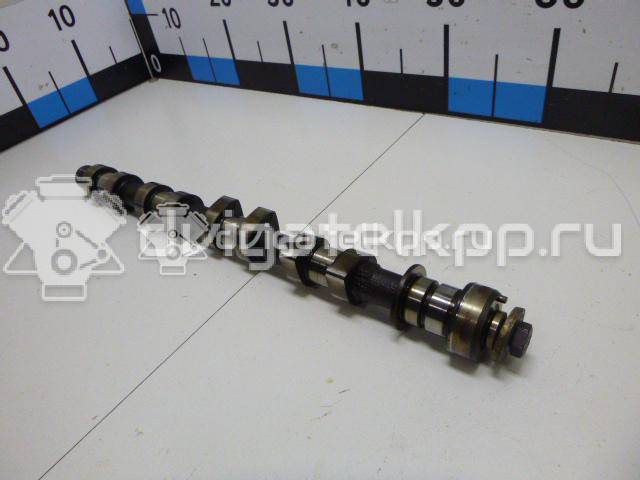 Фото Распредвал для двигателя F16D3 для Buick / Daewoo / Chevrolet / Holden 106 л.с 16V 1.6 л бензин 96182606 {forloop.counter}}