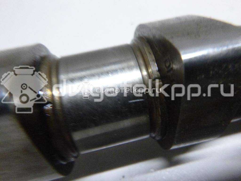 Фото Распредвал для двигателя F16D3 для Daewoo / Chevrolet / Holden 106 л.с 16V 1.6 л бензин 96182606 {forloop.counter}}