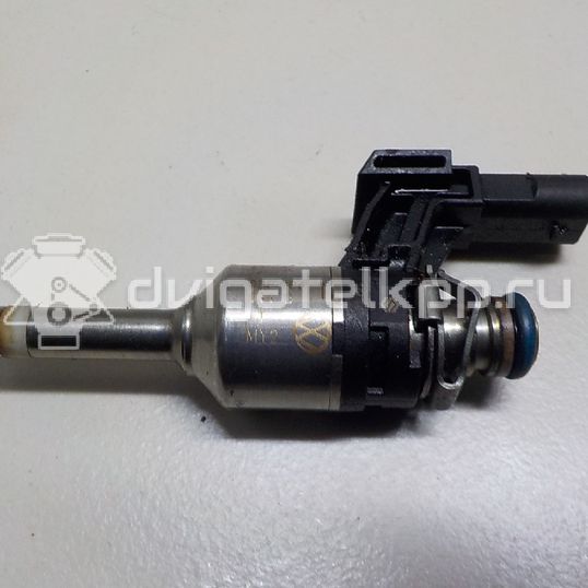 Фото Форсунка инжекторная электрическая  03F906036B для Skoda Roomster 5J / Octaviaii 1Z3 / Yeti 5L / Fabia / Octavia