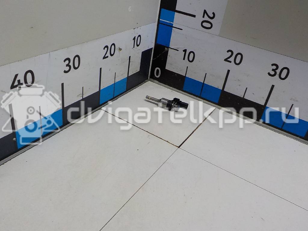 Фото Форсунка инжекторная электрическая  03F906036B для Skoda Roomster 5J / Octaviaii 1Z3 / Yeti 5L / Fabia / Octavia {forloop.counter}}