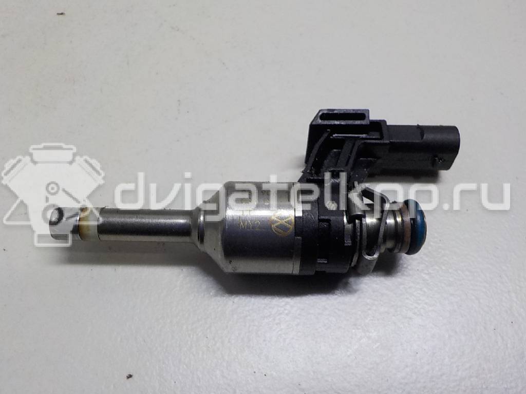 Фото Форсунка инжекторная электрическая  03F906036B для Skoda Roomster 5J / Octaviaii 1Z3 / Yeti 5L / Fabia / Octavia {forloop.counter}}