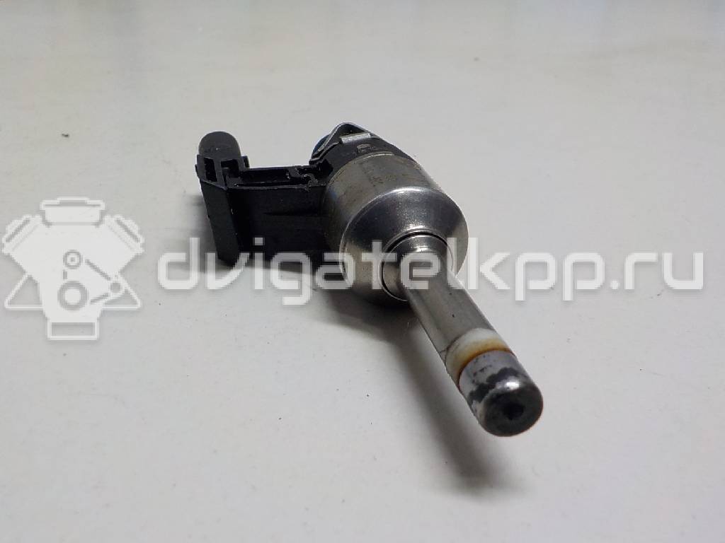 Фото Форсунка инжекторная электрическая  03F906036B для Skoda Roomster 5J / Octaviaii 1Z3 / Yeti 5L / Fabia / Octavia {forloop.counter}}
