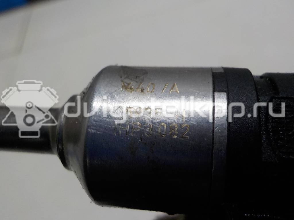 Фото Форсунка инжекторная электрическая  03F906036B для Skoda Roomster 5J / Octaviaii 1Z3 / Yeti 5L / Fabia / Octavia {forloop.counter}}