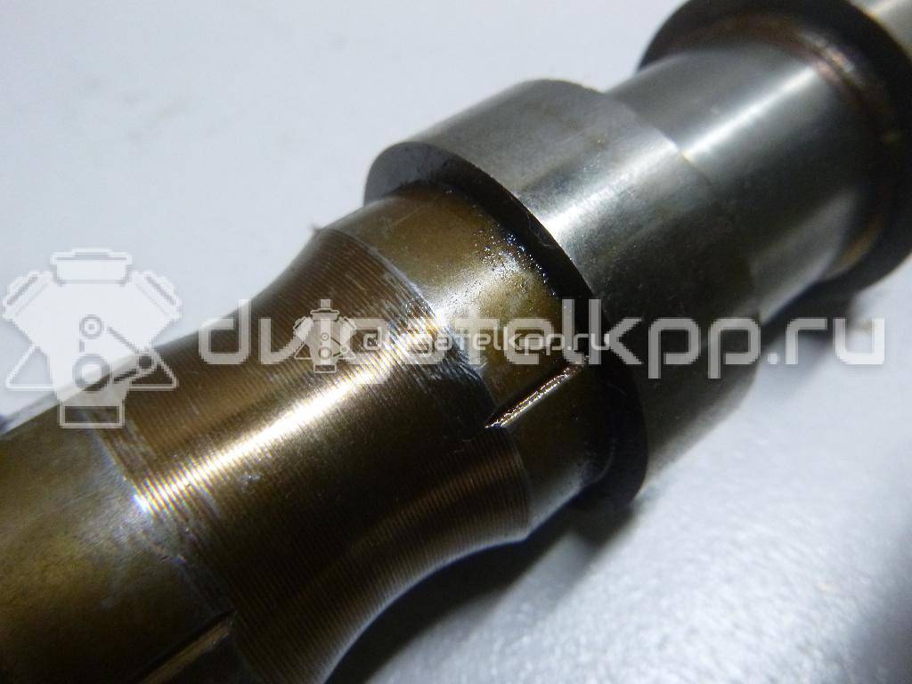 Фото Распредвал для двигателя F16D3 для Daewoo / Chevrolet / Holden 106 л.с 16V 1.6 л бензин 96182606 {forloop.counter}}