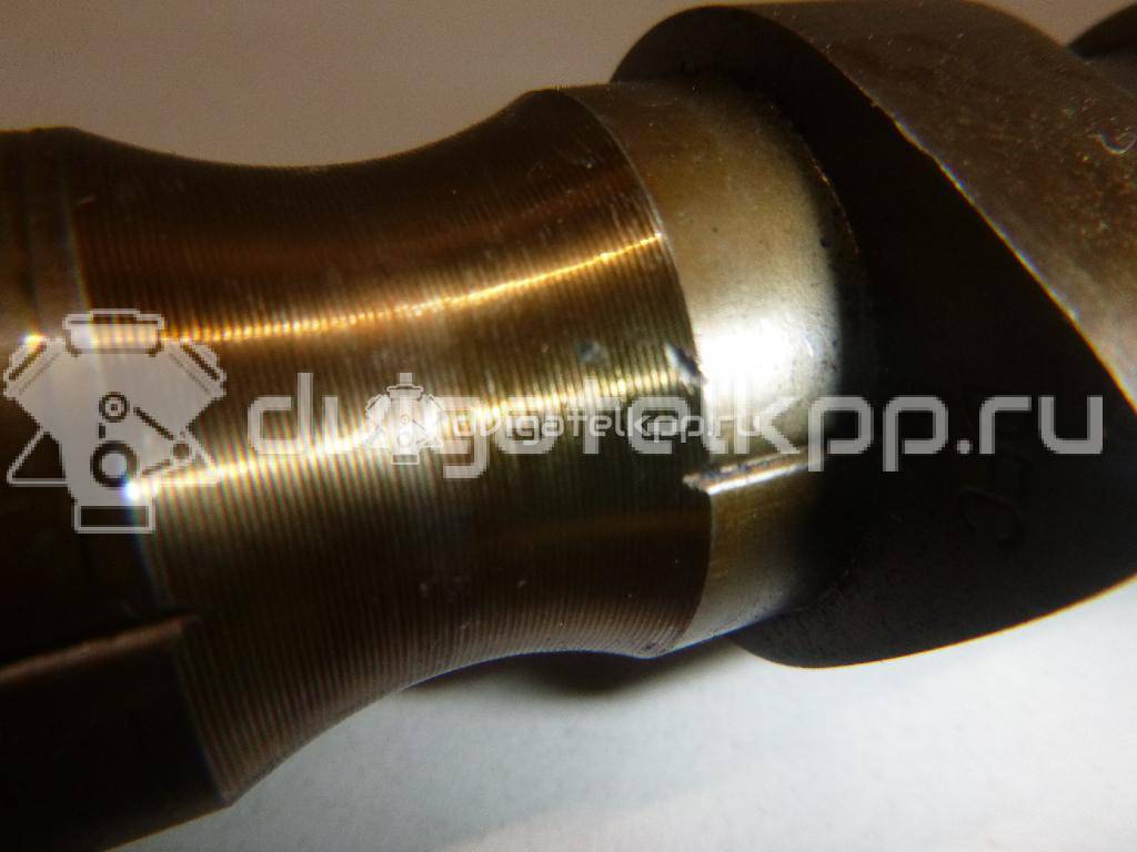 Фото Распредвал для двигателя F16D3 для Daewoo / Chevrolet / Holden 106 л.с 16V 1.6 л бензин 96182606 {forloop.counter}}