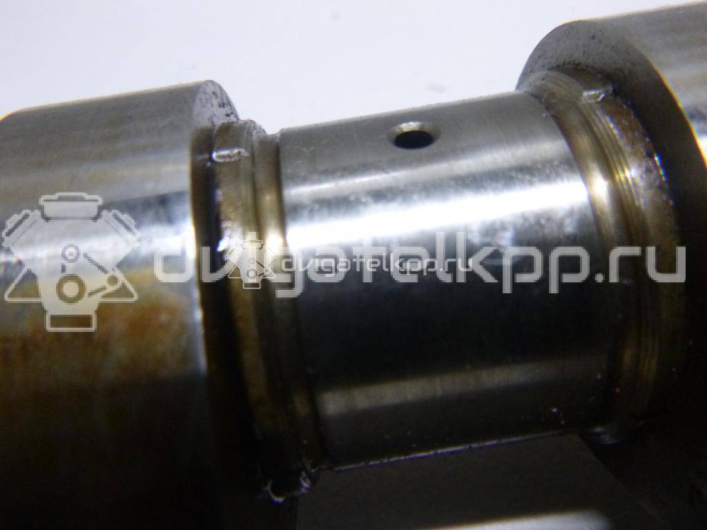Фото Распредвал для двигателя F16D3 для Daewoo / Chevrolet / Holden 105 л.с 16V 1.6 л бензин 96182606 {forloop.counter}}
