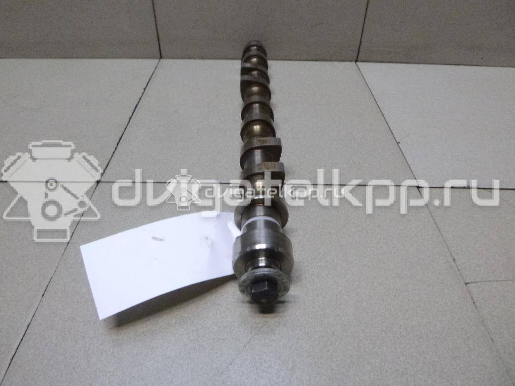 Фото Распредвал для двигателя F16D3 для Daewoo / Chevrolet / Holden 105 л.с 16V 1.6 л бензин 96182606 {forloop.counter}}