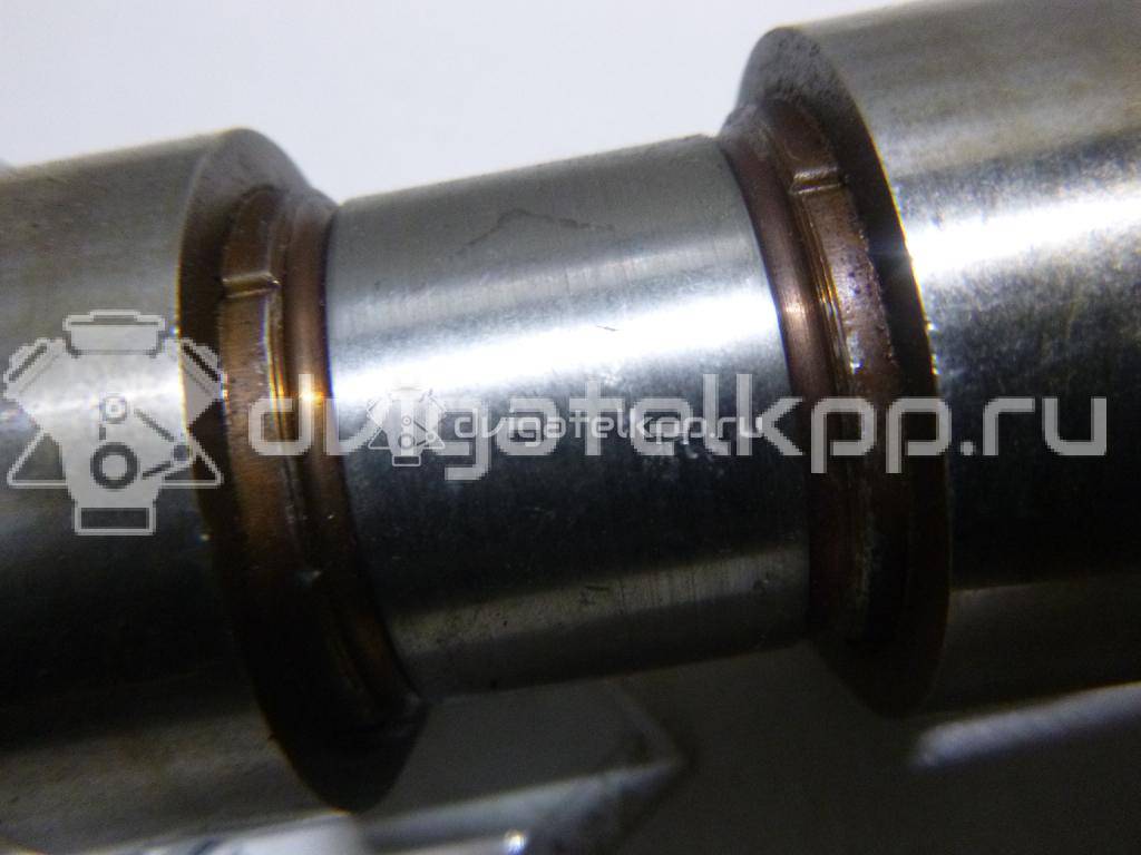 Фото Распредвал для двигателя F16D3 для Daewoo / Chevrolet / Holden 105 л.с 16V 1.6 л бензин 96182606 {forloop.counter}}