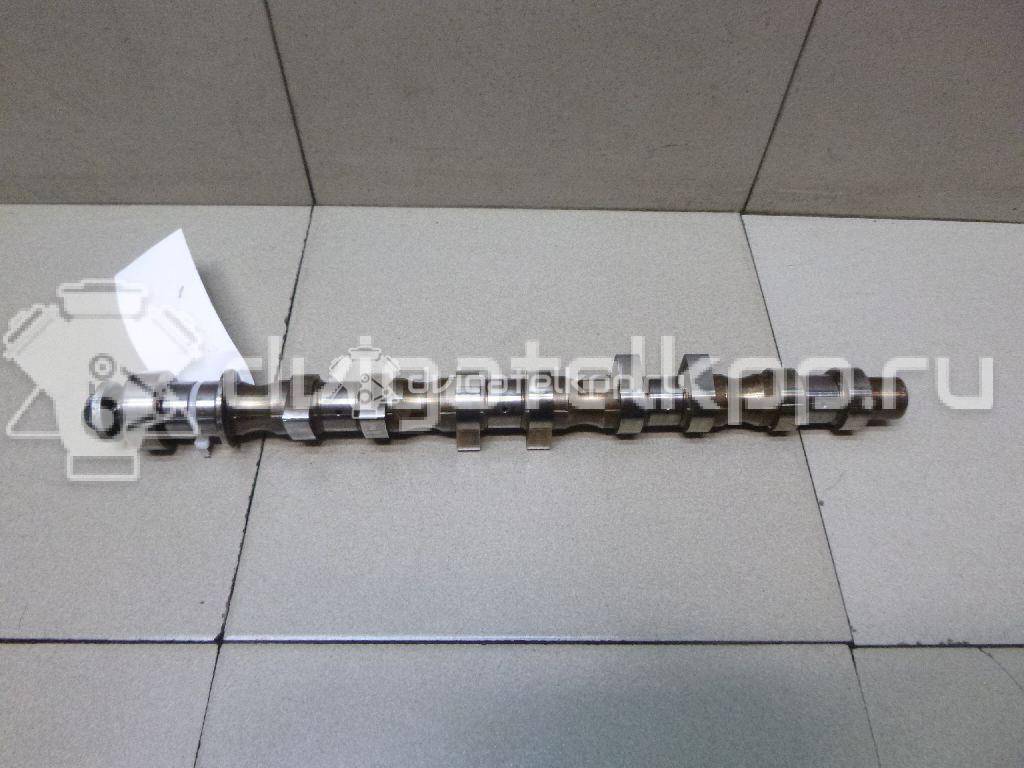 Фото Распредвал для двигателя F16D3 для Daewoo / Buick (Sgm) / Chevrolet / Holden 106-110 л.с 16V 1.6 л бензин 96182606 {forloop.counter}}