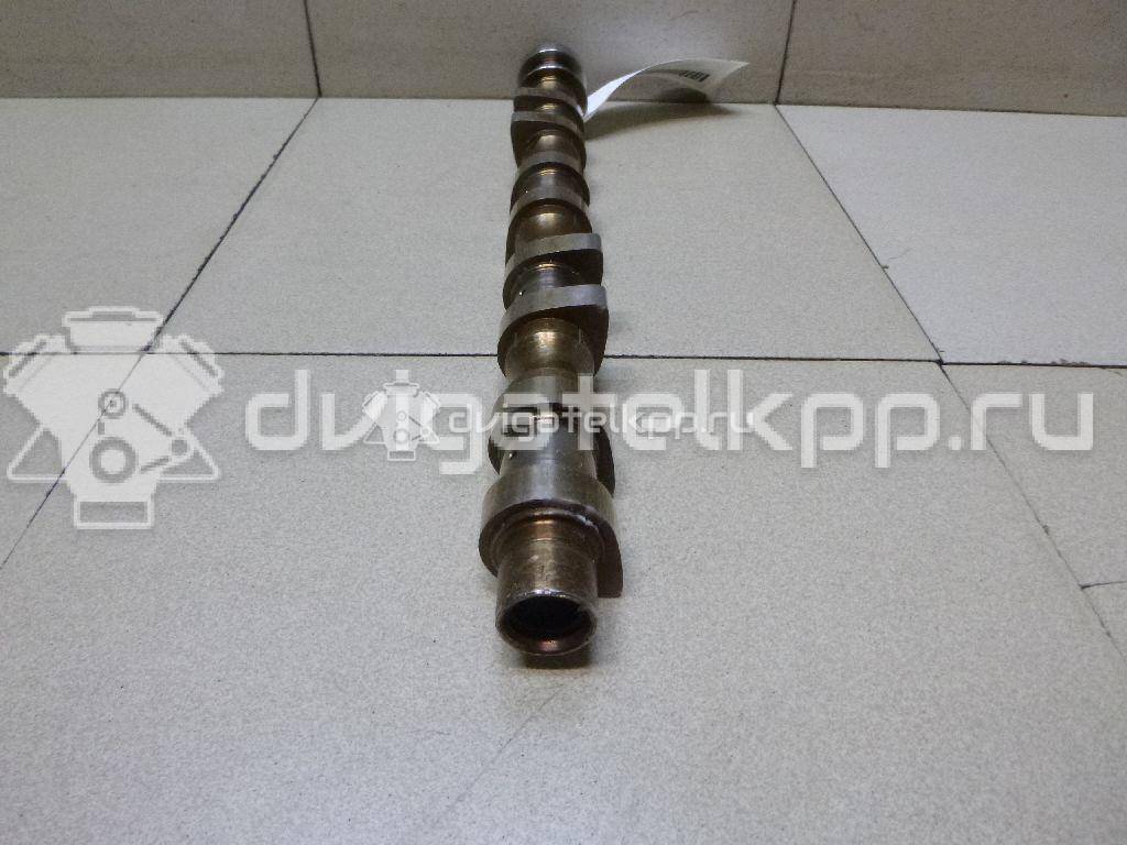 Фото Распредвал для двигателя F16D3 для Daewoo / Buick (Sgm) / Chevrolet / Holden 106-110 л.с 16V 1.6 л бензин 96182606 {forloop.counter}}