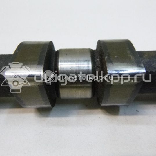Фото Распредвал для двигателя F16D3 для Daewoo / Chevrolet / Holden 106 л.с 16V 1.6 л бензин 96182606
