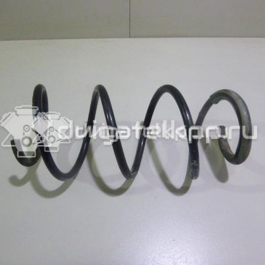 Фото Пружина передняя  540109U00A для Nissan Note