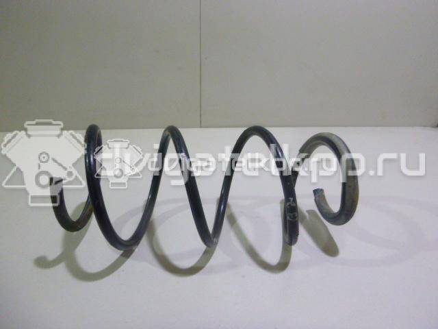 Фото Пружина передняя  540109U00A для Nissan Note {forloop.counter}}