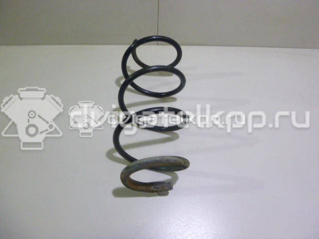Фото Пружина передняя  540109U00A для Nissan Note {forloop.counter}}