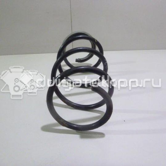 Фото Пружина передняя  540109U00A для Nissan Note