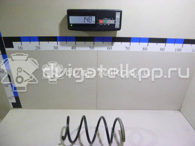 Фото Пружина передняя  540109U00A для Nissan Note {forloop.counter}}