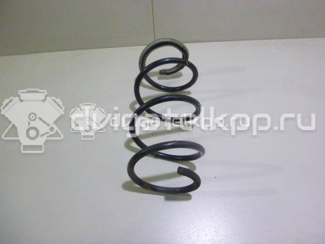 Фото Пружина передняя  540109U00A для Nissan Note {forloop.counter}}