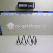Фото Пружина передняя  540109U00A для Nissan Note {forloop.counter}}