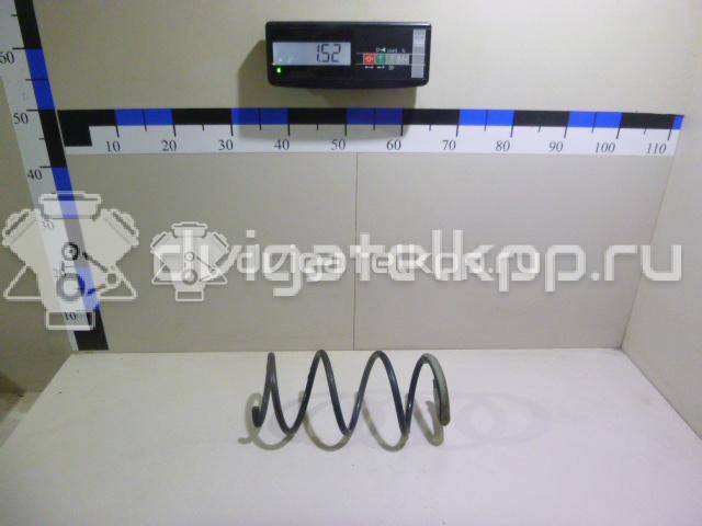 Фото Пружина передняя  540109U00A для Nissan Note {forloop.counter}}