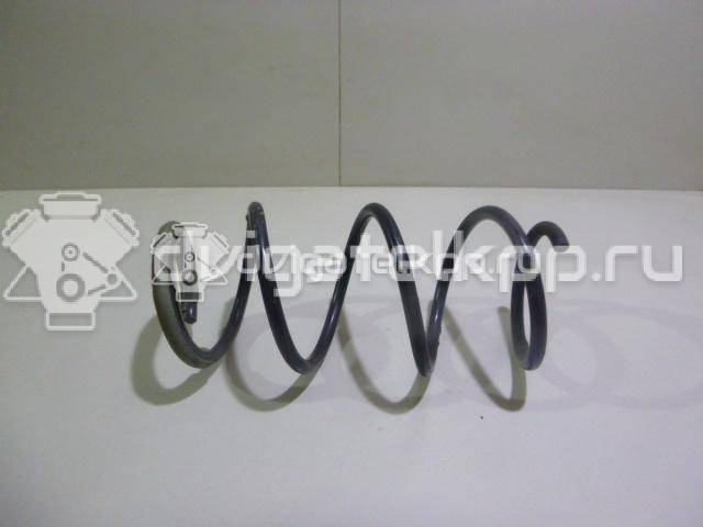 Фото Пружина передняя  540109U00A для Nissan Note {forloop.counter}}