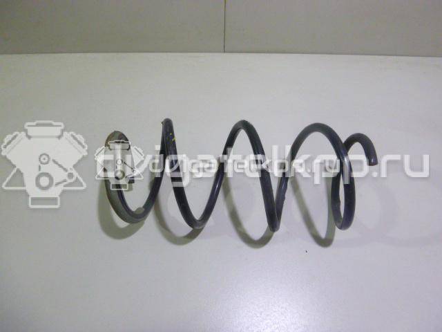 Фото Пружина передняя  540109U00A для Nissan Note {forloop.counter}}