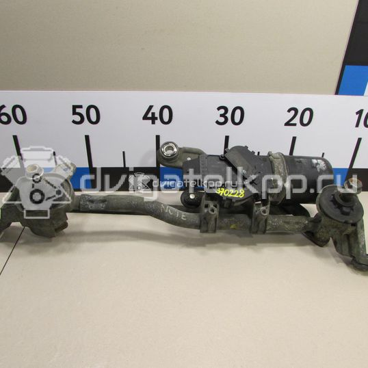 Фото Трапеция стеклоочистителей  288009u10a для Nissan Note