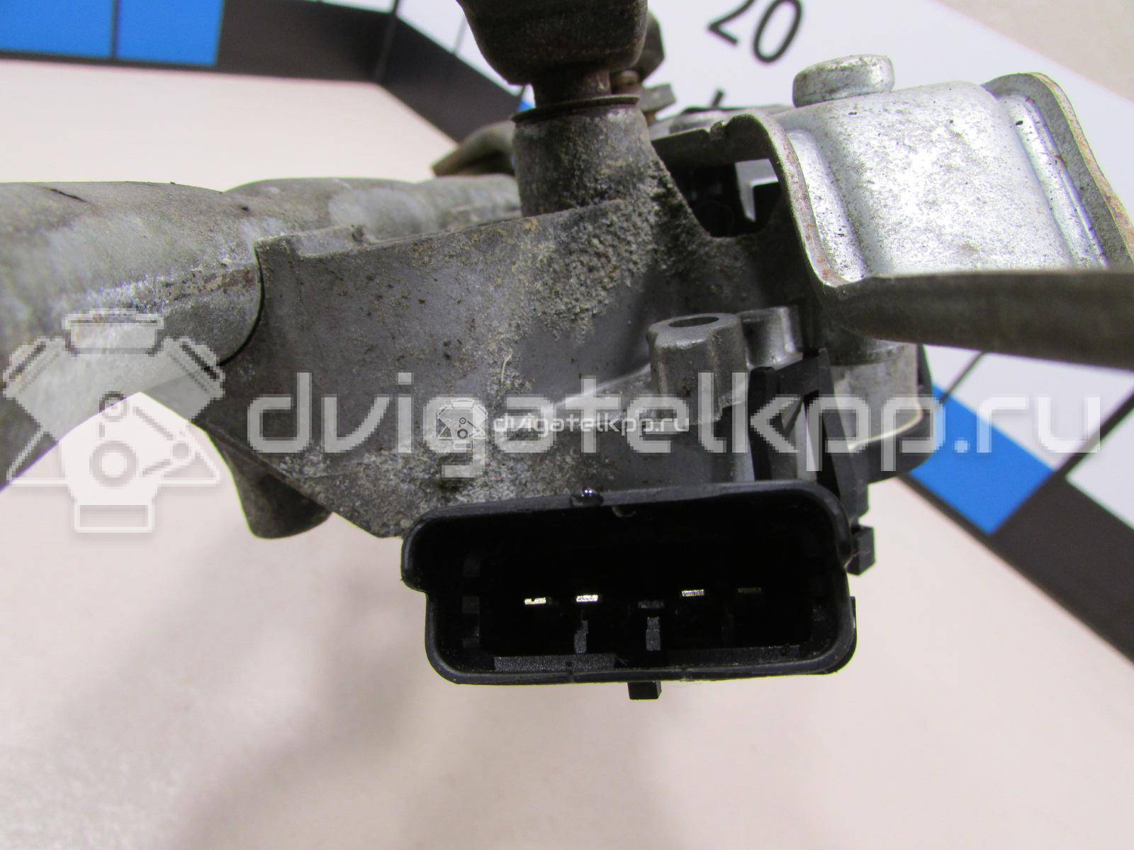 Фото Трапеция стеклоочистителей  288009u10a для Nissan Note {forloop.counter}}