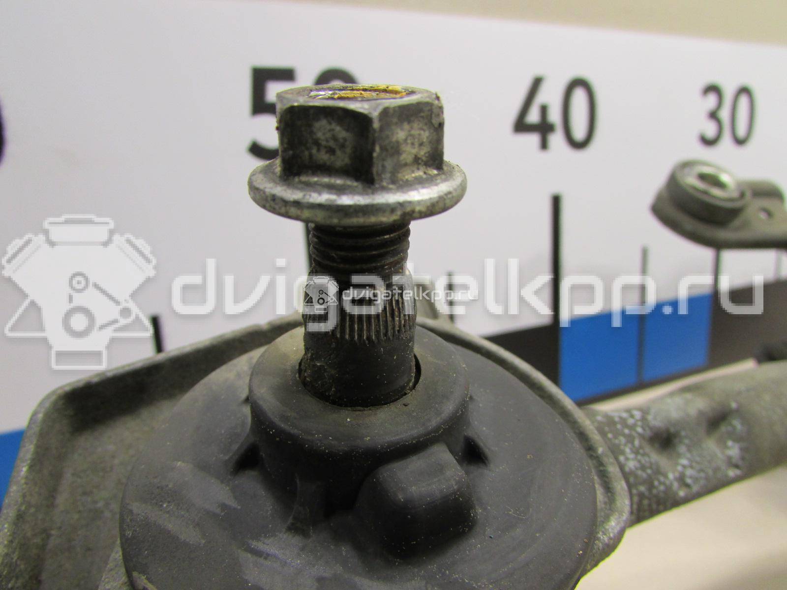 Фото Трапеция стеклоочистителей  288009u10a для Nissan Note {forloop.counter}}