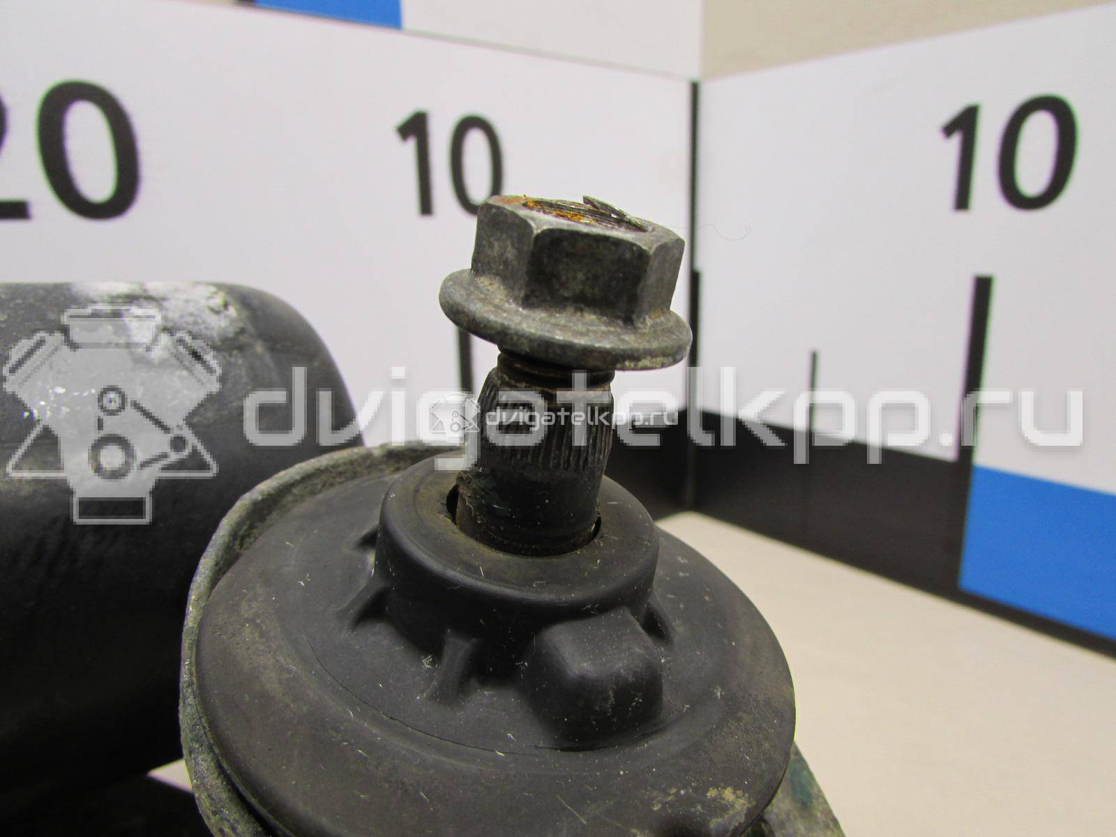 Фото Трапеция стеклоочистителей  288009u10a для Nissan Note {forloop.counter}}