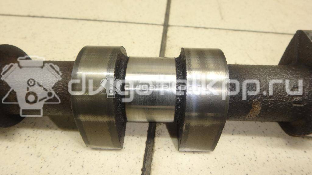 Фото Распредвал для двигателя F16D3 для Daewoo / Chevrolet / Holden 106 л.с 16V 1.6 л бензин 96182606 {forloop.counter}}