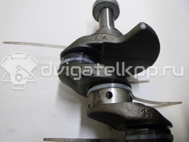 Фото Коленвал  122011649R для Renault Kangoo 1 {forloop.counter}}