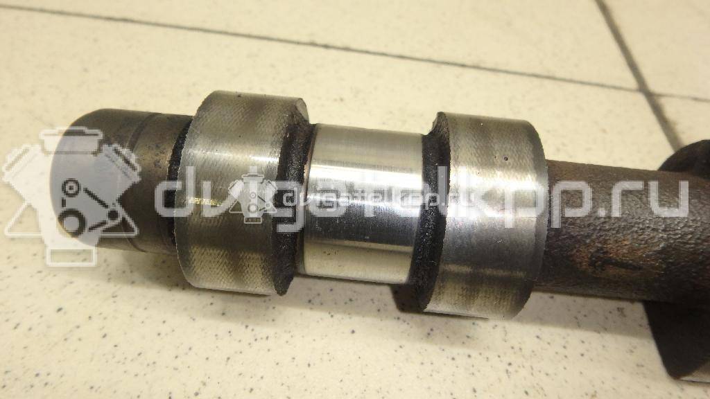 Фото Распредвал для двигателя F16D3 для Daewoo / Chevrolet / Holden 106 л.с 16V 1.6 л бензин 96182606 {forloop.counter}}