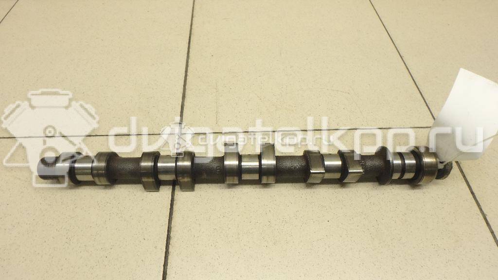 Фото Распредвал для двигателя F16D3 для Daewoo / Chevrolet / Holden 106 л.с 16V 1.6 л бензин 96182606 {forloop.counter}}