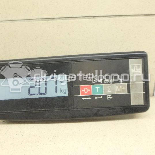 Фото Распредвал для двигателя F16D3 для Daewoo / Chevrolet / Holden 105 л.с 16V 1.6 л бензин 96182606