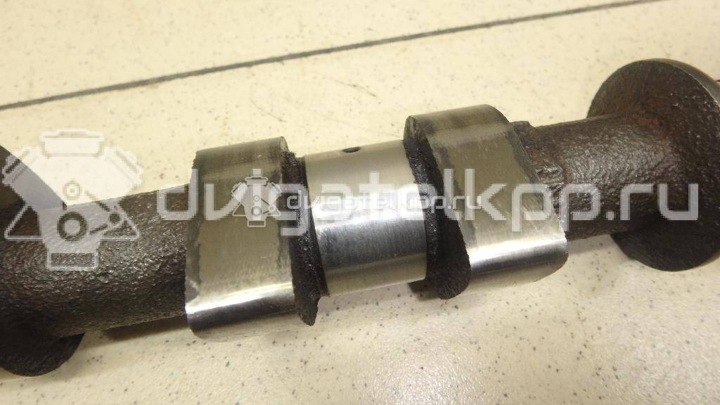 Фото Распредвал для двигателя F16D3 для Daewoo / Chevrolet / Holden 105 л.с 16V 1.6 л бензин 96182606 {forloop.counter}}