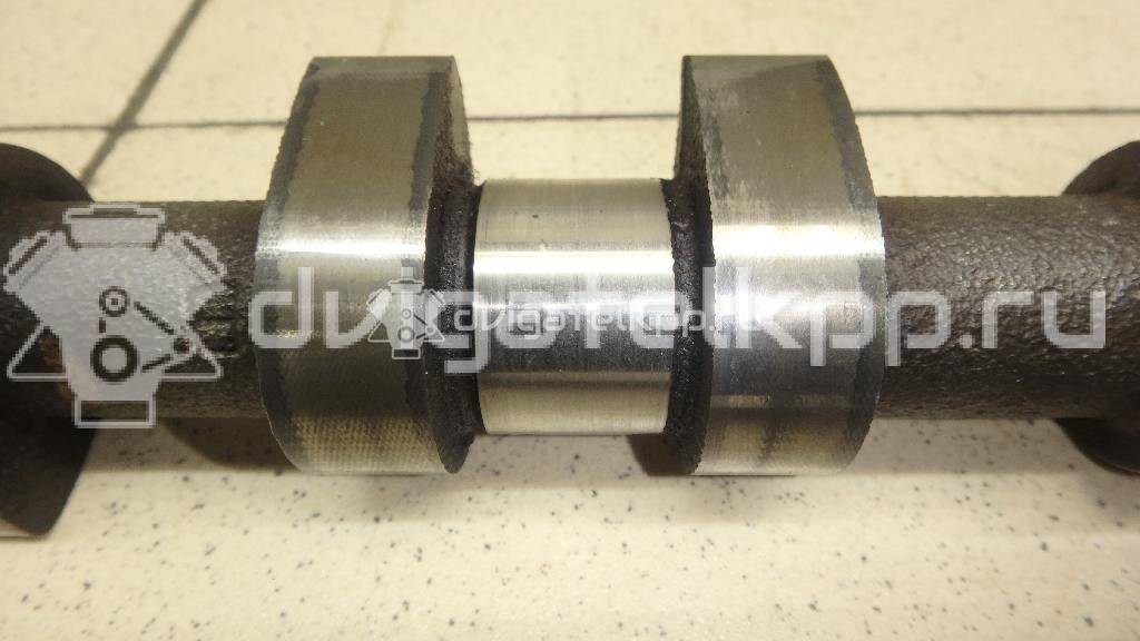 Фото Распредвал для двигателя F16D3 для Daewoo / Chevrolet / Holden 105 л.с 16V 1.6 л бензин 96182606 {forloop.counter}}