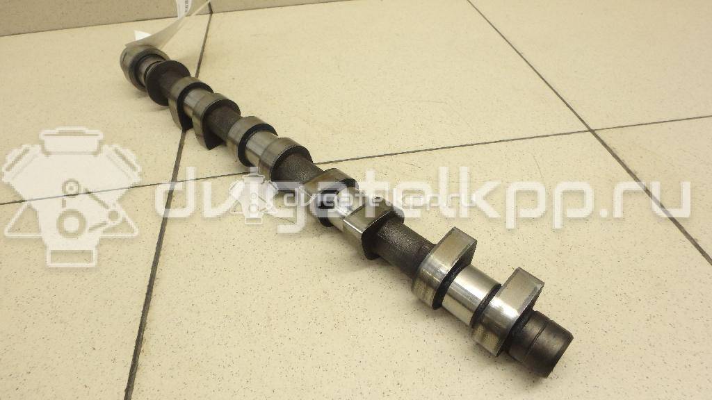Фото Распредвал для двигателя F16D3 для Daewoo / Chevrolet / Holden 105 л.с 16V 1.6 л бензин 96182606 {forloop.counter}}