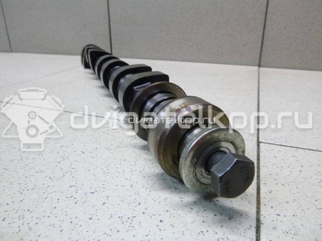 Фото Распредвал для двигателя F16D3 для Daewoo / Chevrolet / Holden 106 л.с 16V 1.6 л бензин 96182606 {forloop.counter}}