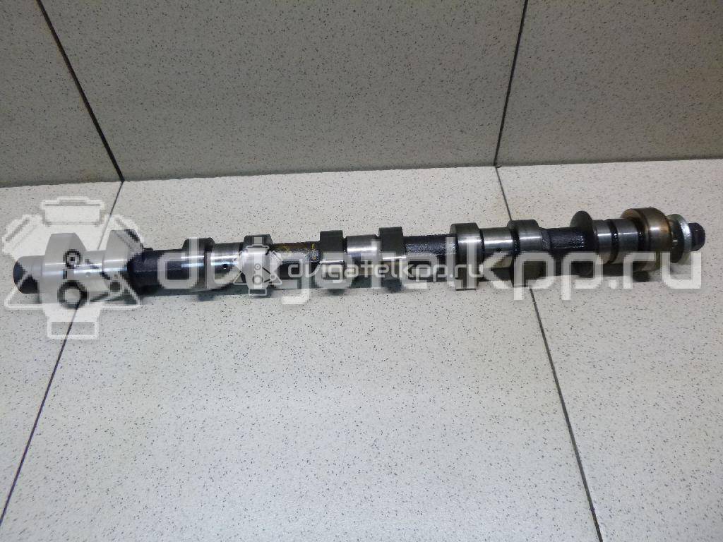 Фото Распредвал для двигателя F16D3 для Daewoo / Chevrolet / Holden 106 л.с 16V 1.6 л бензин 96182606 {forloop.counter}}