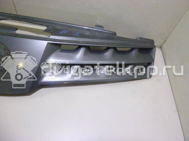 Фото Решетка радиатора  623109U000 для Nissan Note {forloop.counter}}