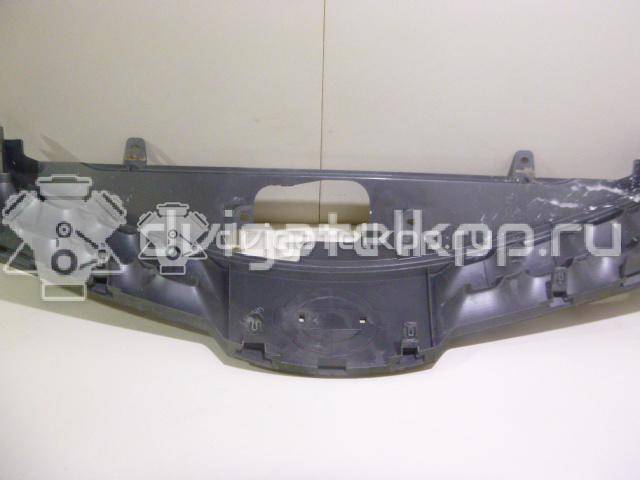 Фото Решетка радиатора  623109U000 для Nissan Note {forloop.counter}}