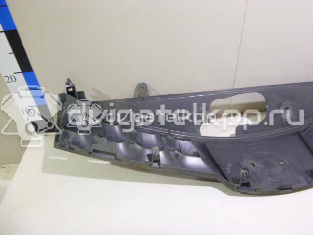 Фото Решетка радиатора  623109U000 для Nissan Note {forloop.counter}}