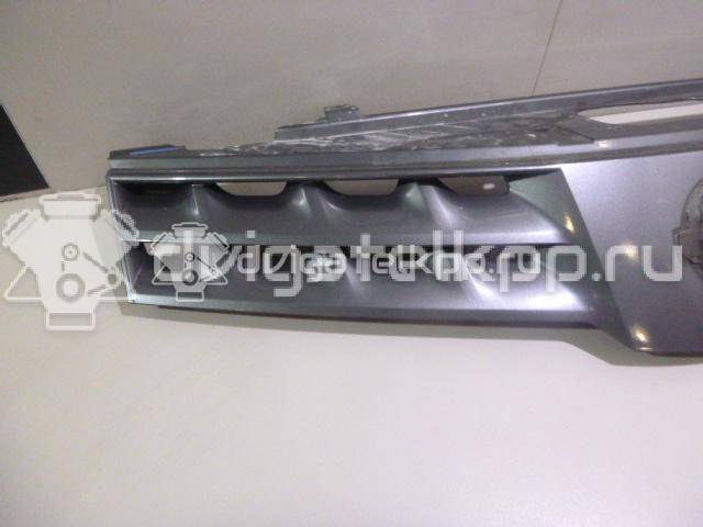 Фото Решетка радиатора  623109U000 для Nissan Note {forloop.counter}}