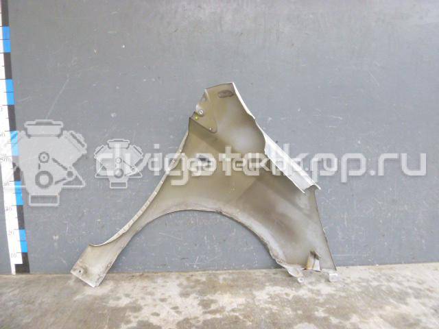 Фото Крыло переднее левое  F31019U0M0 для Nissan Note {forloop.counter}}