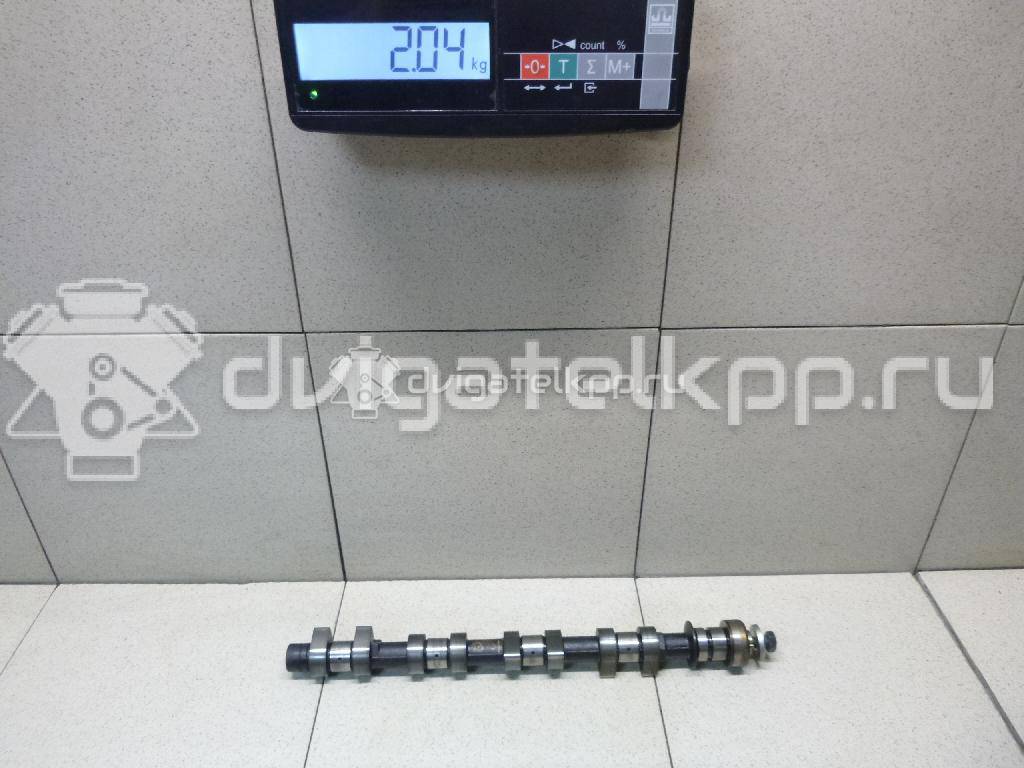 Фото Распредвал для двигателя F16D3 для Daewoo / Chevrolet / Holden 105 л.с 16V 1.6 л бензин 96182606 {forloop.counter}}