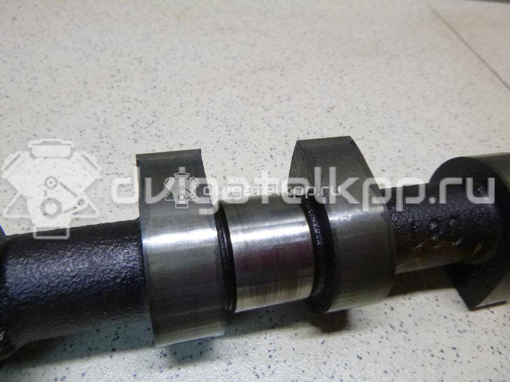 Фото Распредвал для двигателя F16D3 для Daewoo / Buick (Sgm) / Chevrolet / Holden 106-110 л.с 16V 1.6 л бензин 96182606 {forloop.counter}}